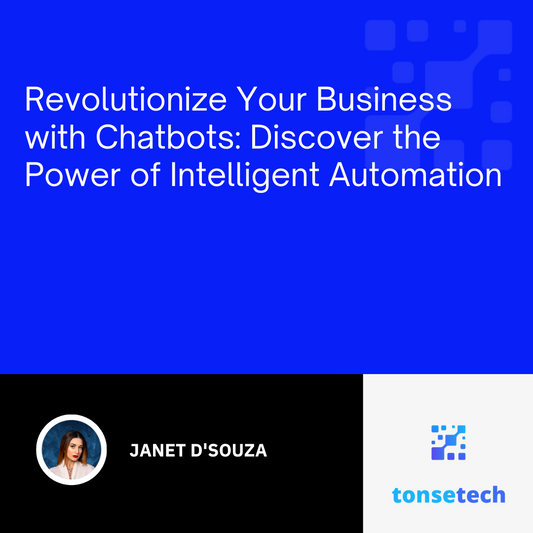 Tonsetech AI Illustration