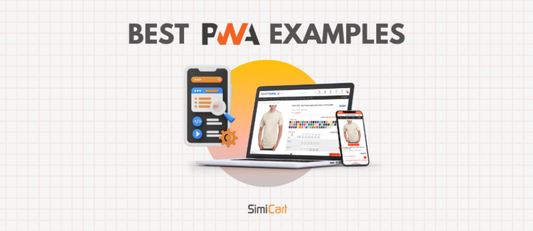 Progressive Web App examples - PWA Apps