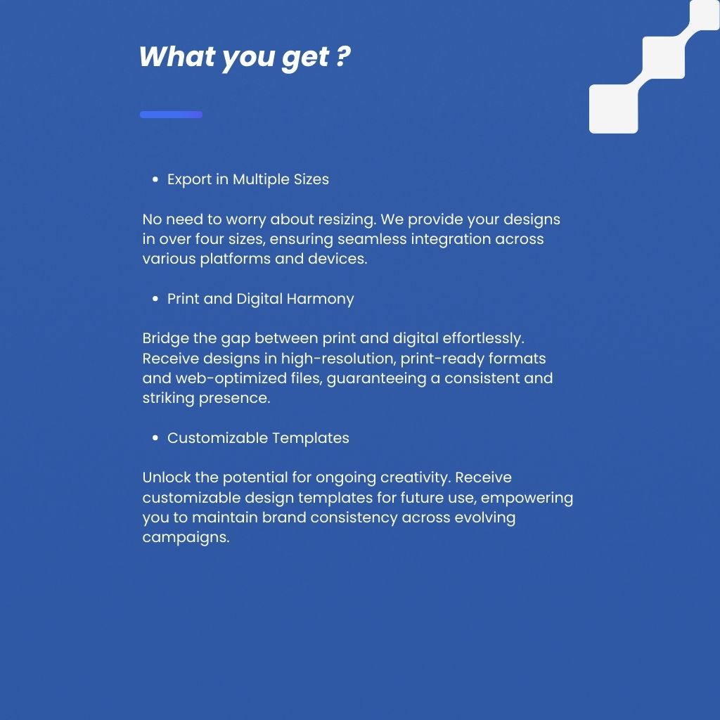 50 Social Creatives Package - English