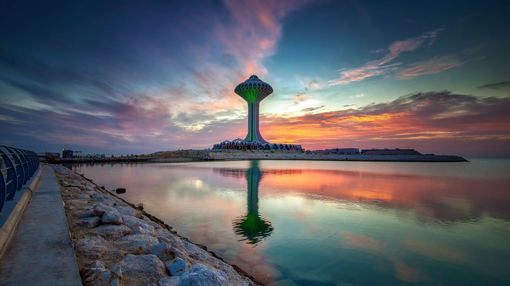 18 Terrific Things to Do on Saudi National Day 2023