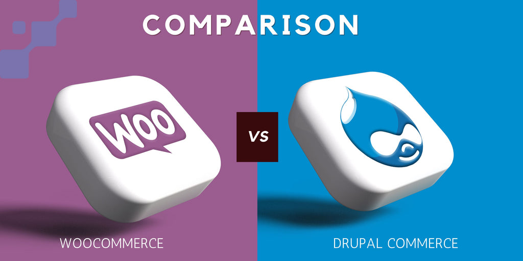 Woocommerce vs Drupal Commerce - Tonsetech 