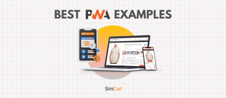 Progressive Web App examples  - PWA Apps