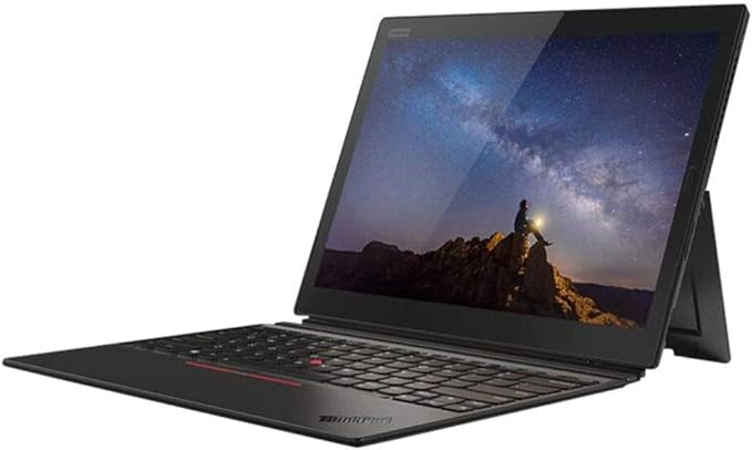 Lenovo ThinkPad X1 Tablet (3rd Gen) - 13in - Core i7 8650U - 8 GB RAM - 256 - 13" Touchscreen LCD - 2 in 1 Notebook - Fingerprint Reader - Windows 10 Pro 64-bit Edition (20KJ0017US)