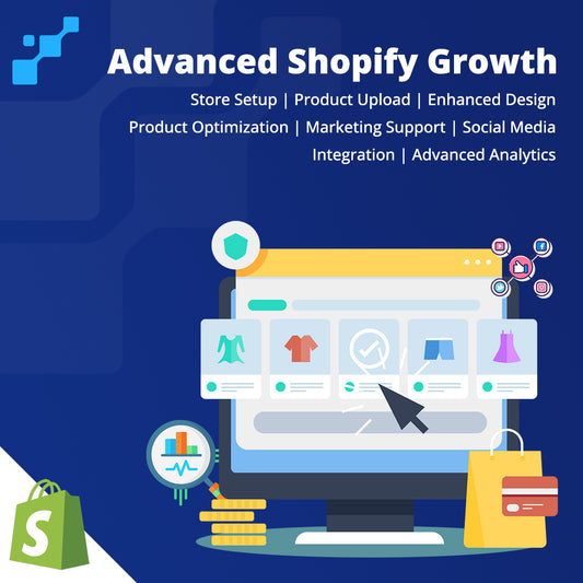 Advanced Shopify Growth