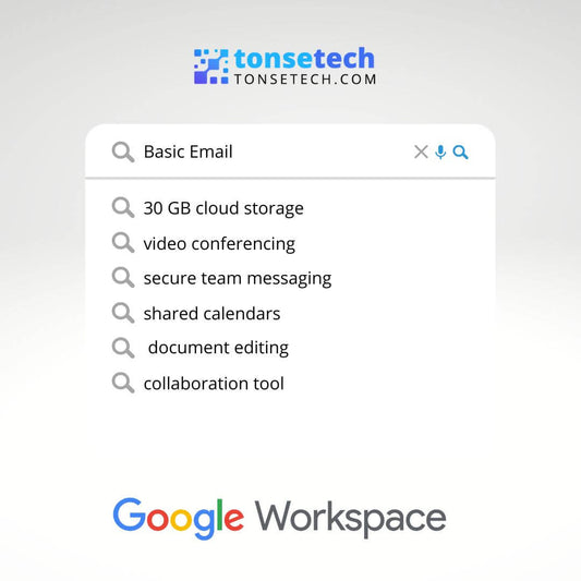 Google Email