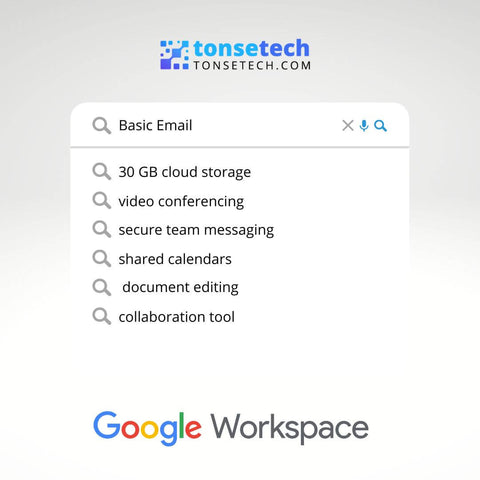 Google EMail