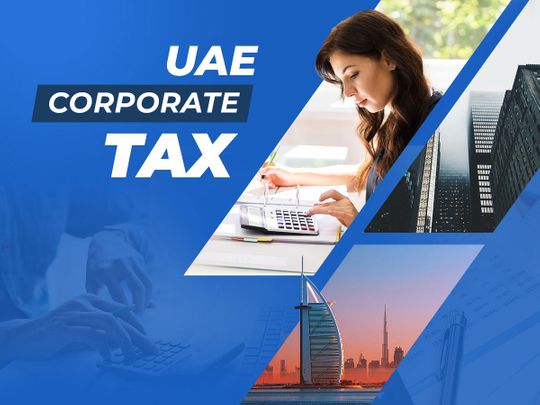 Corporate Tax Registration UAE
