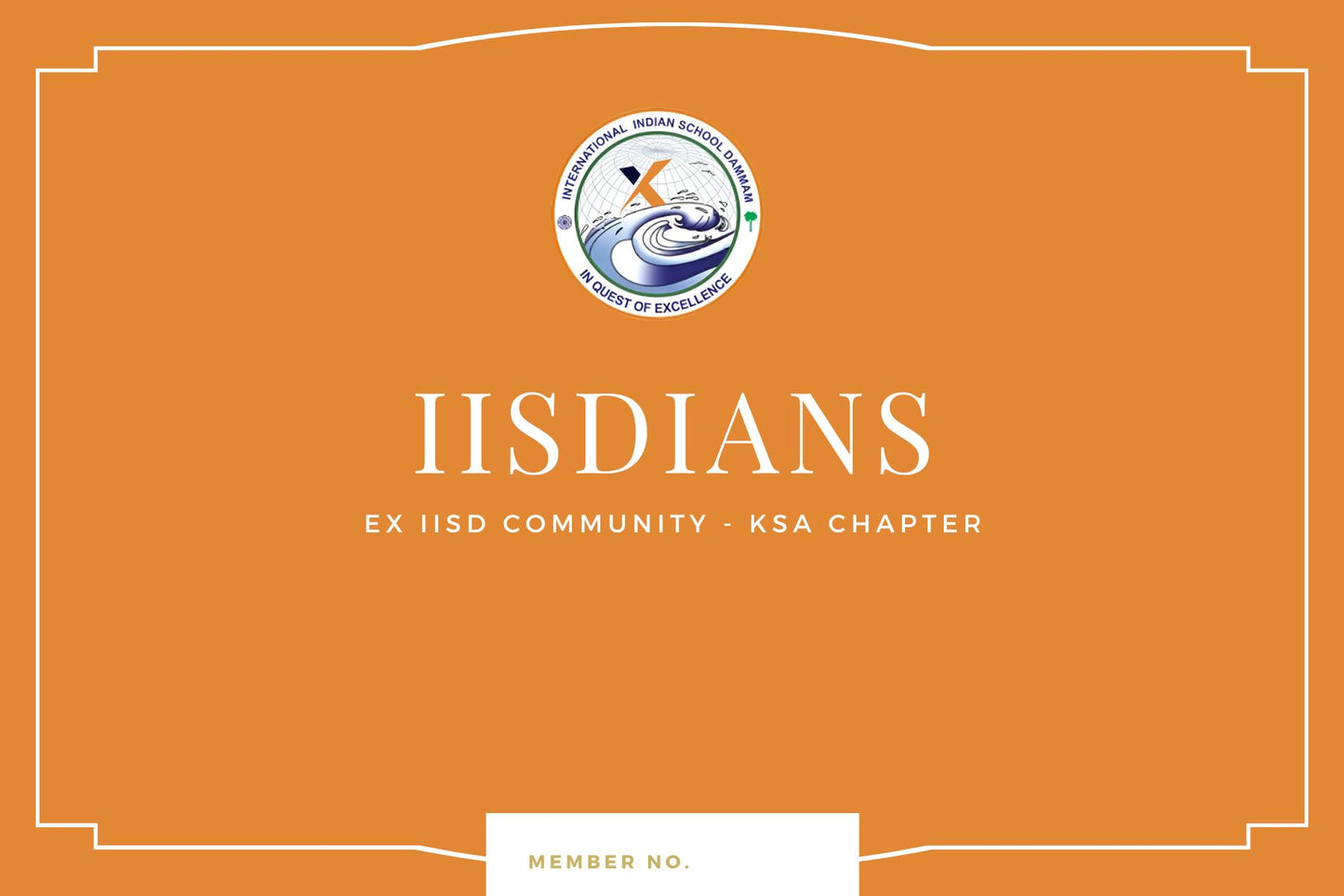 IISD Membership - Silver