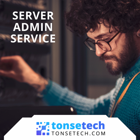Server Administration Service