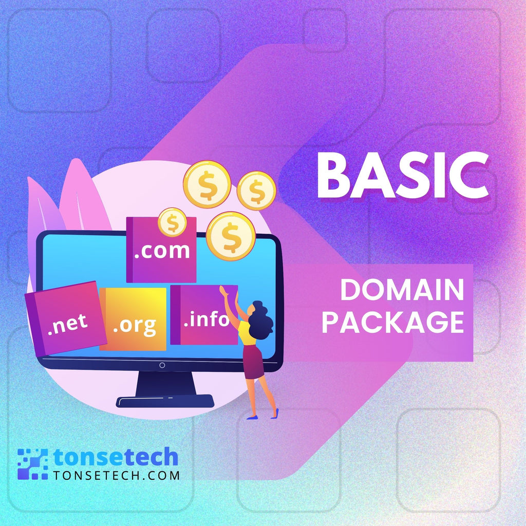 Basic Domain Package