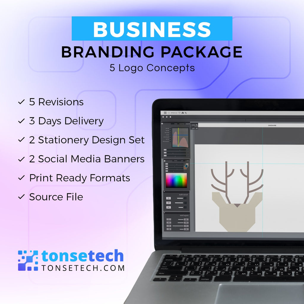 Business Branding Package